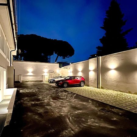 Bed and Breakfast Lucentum Prato  Exterior foto