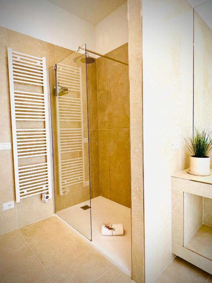 Bed and Breakfast Lucentum Prato  Exterior foto