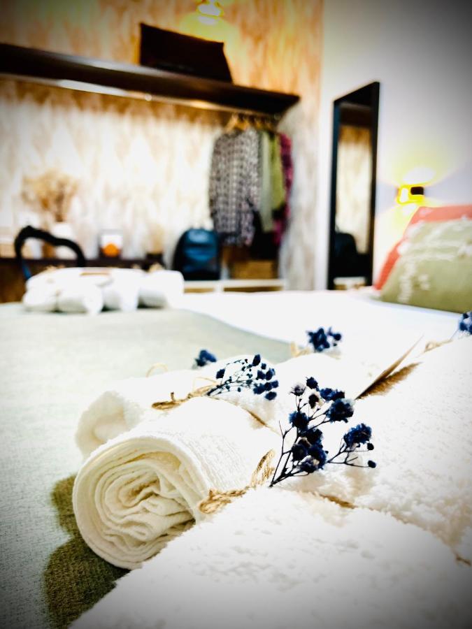 Bed and Breakfast Lucentum Prato  Exterior foto