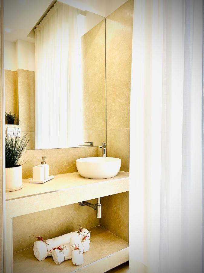 Bed and Breakfast Lucentum Prato  Exterior foto
