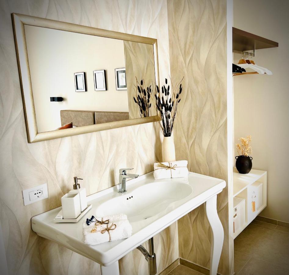 Bed and Breakfast Lucentum Prato  Exterior foto