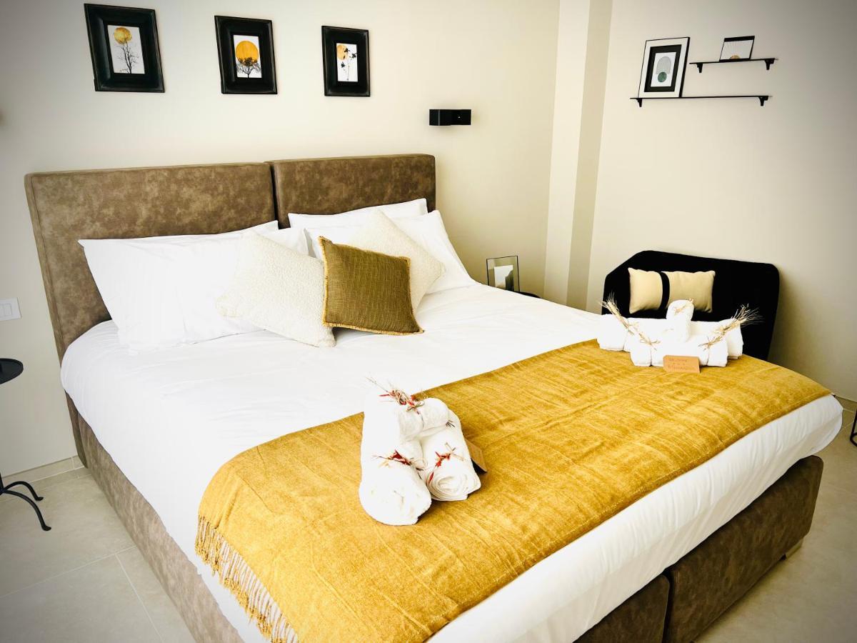 Bed and Breakfast Lucentum Prato  Exterior foto
