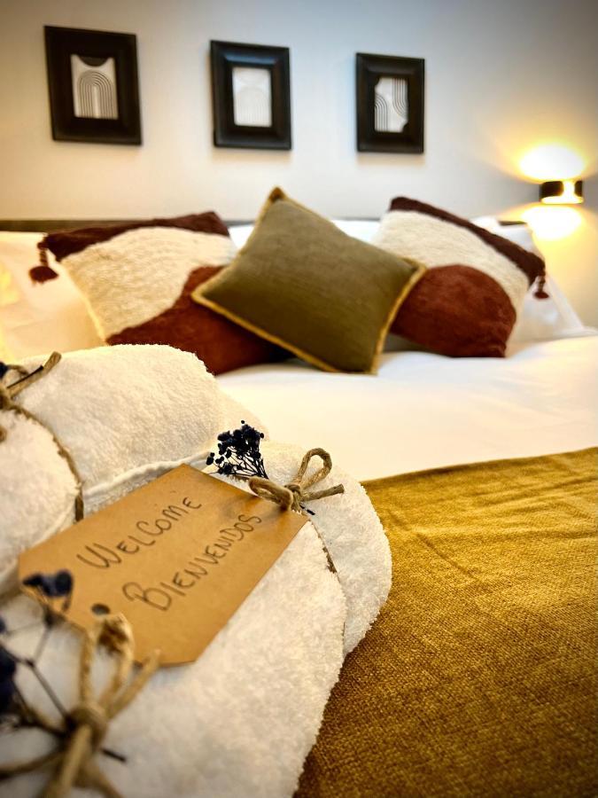 Bed and Breakfast Lucentum Prato  Exterior foto