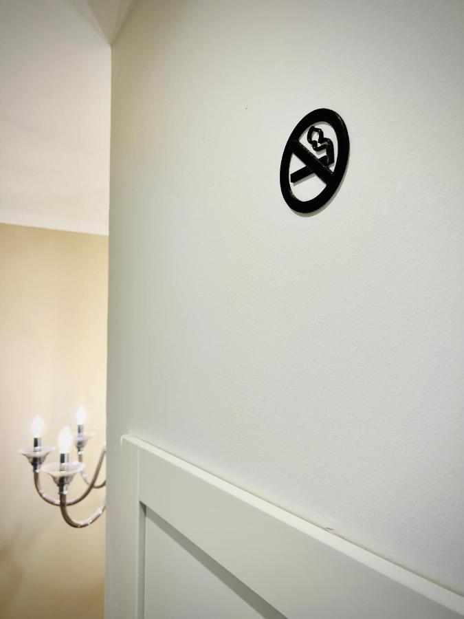 Bed and Breakfast Lucentum Prato  Exterior foto