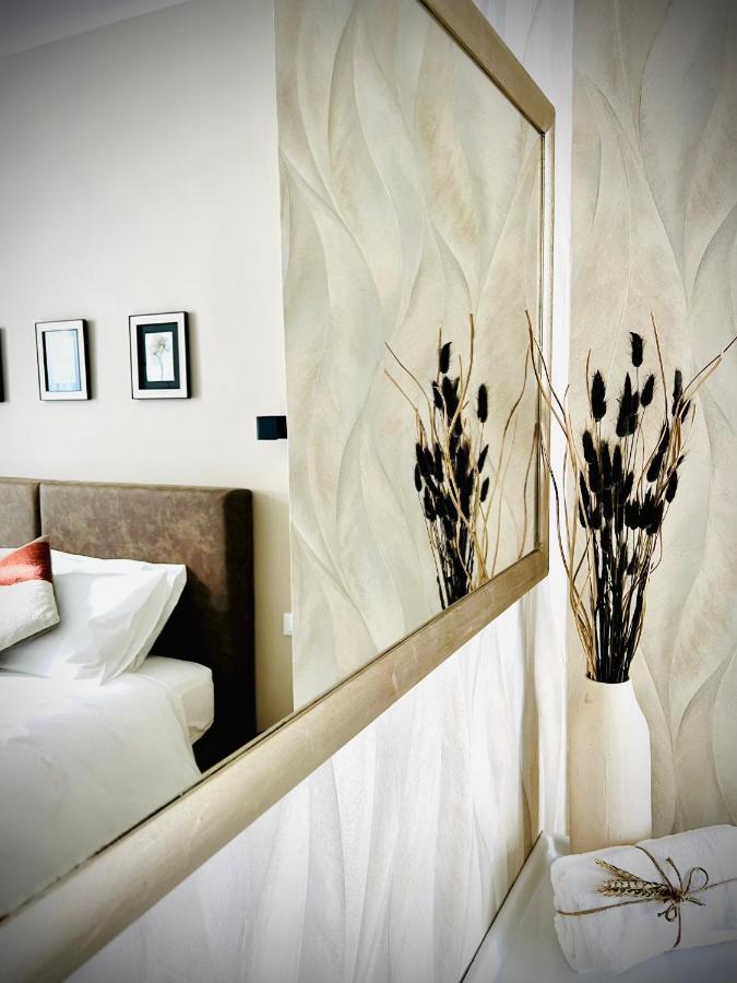 Bed and Breakfast Lucentum Prato  Exterior foto