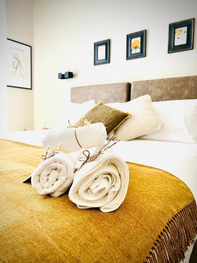 Bed and Breakfast Lucentum Prato  Exterior foto