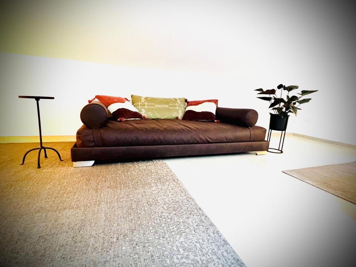 Bed and Breakfast Lucentum Prato  Exterior foto
