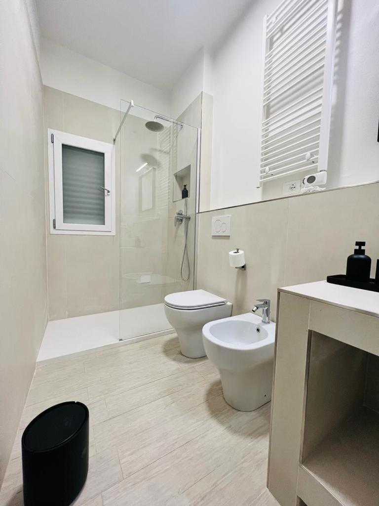 Bed and Breakfast Lucentum Prato  Habitación foto