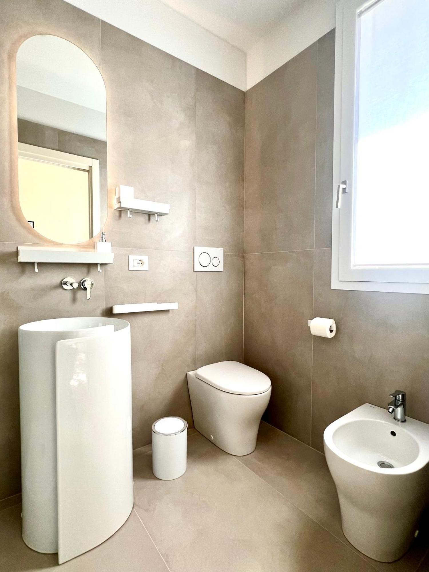 Bed and Breakfast Lucentum Prato  Exterior foto