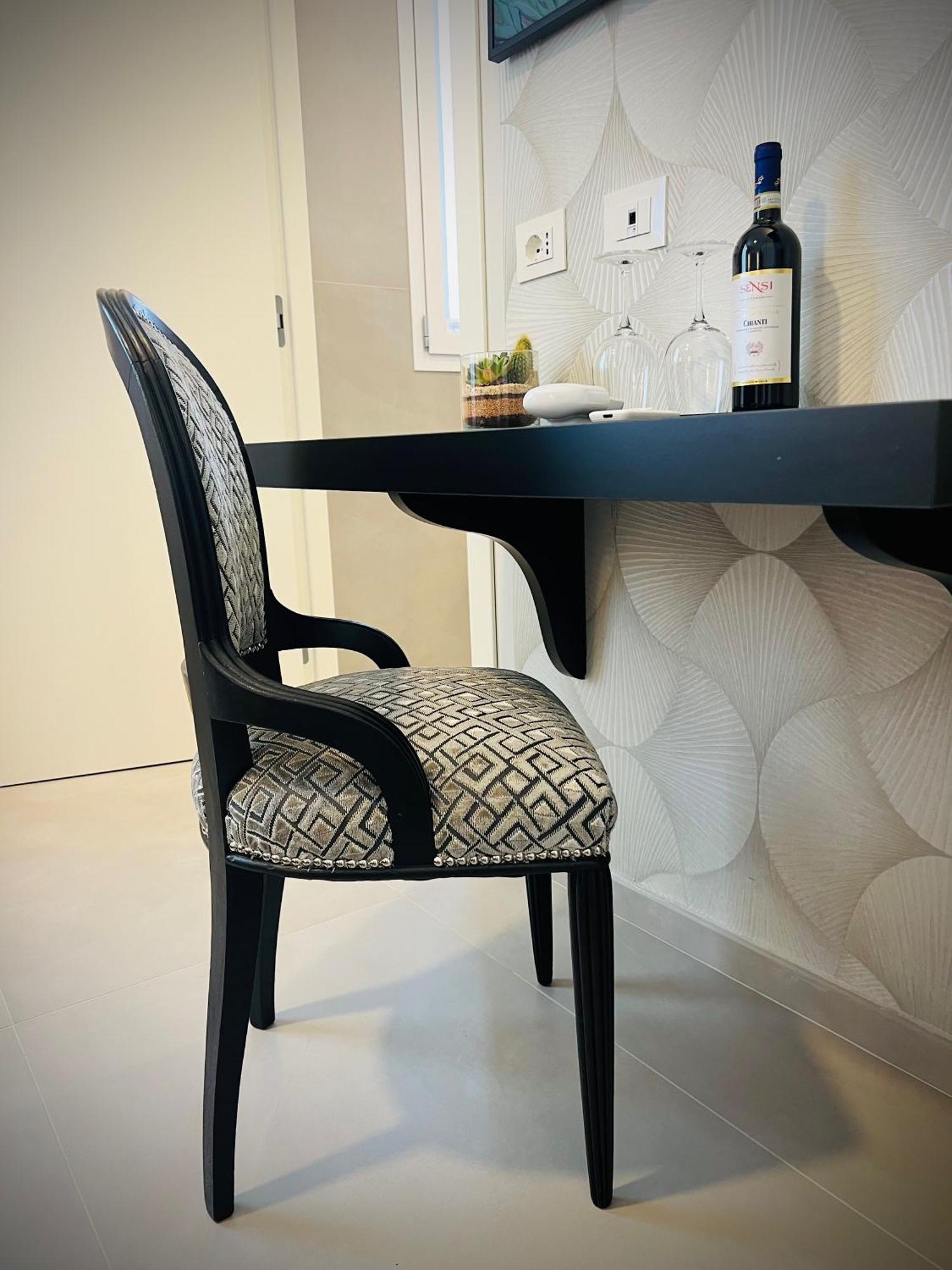 Bed and Breakfast Lucentum Prato  Exterior foto